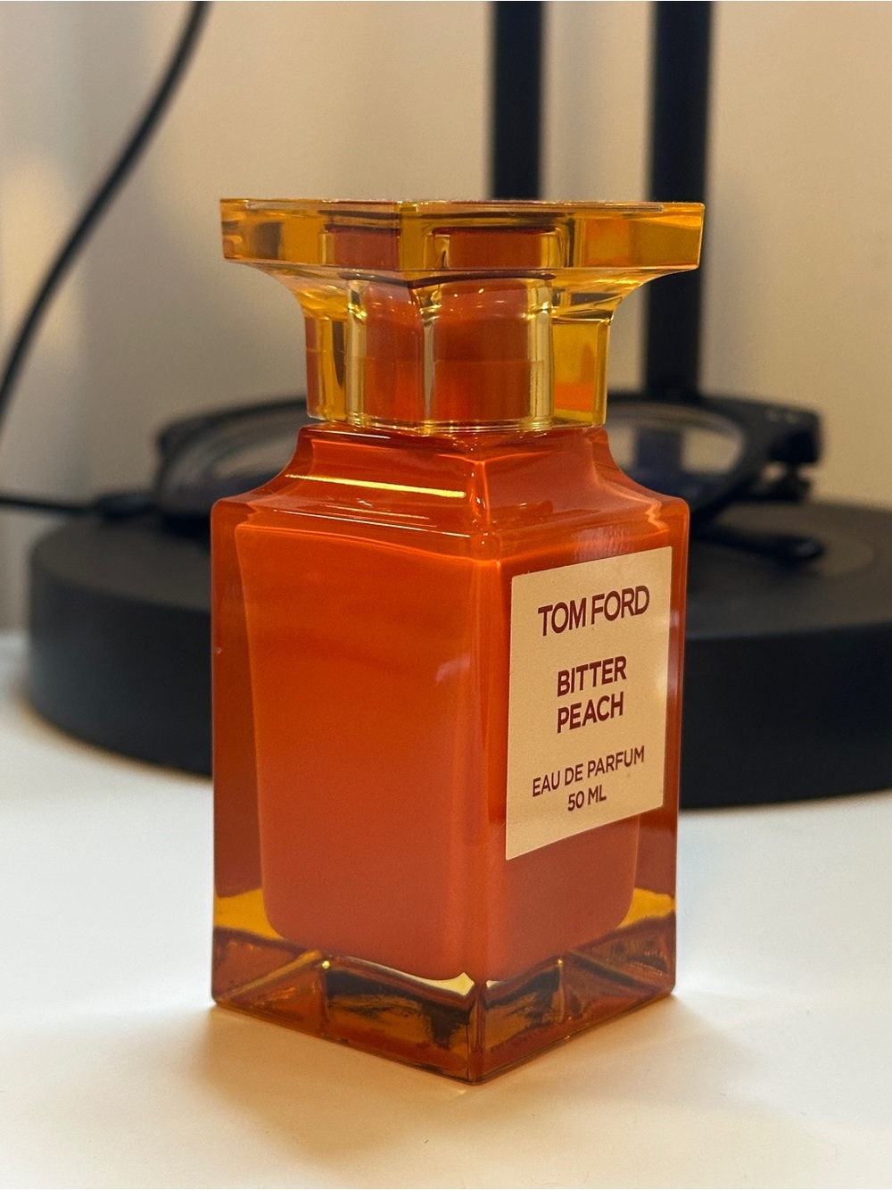 Tom Ford Bitter Peach Eau de Parfum 50Ml